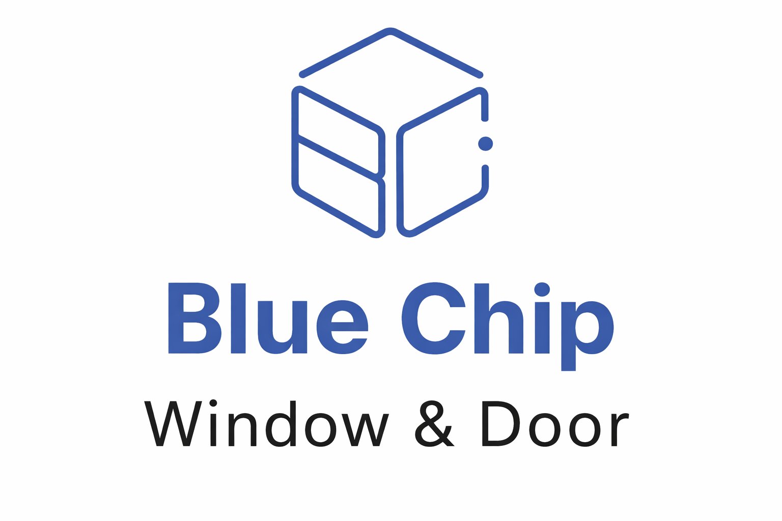 Blue Chip Window & Door