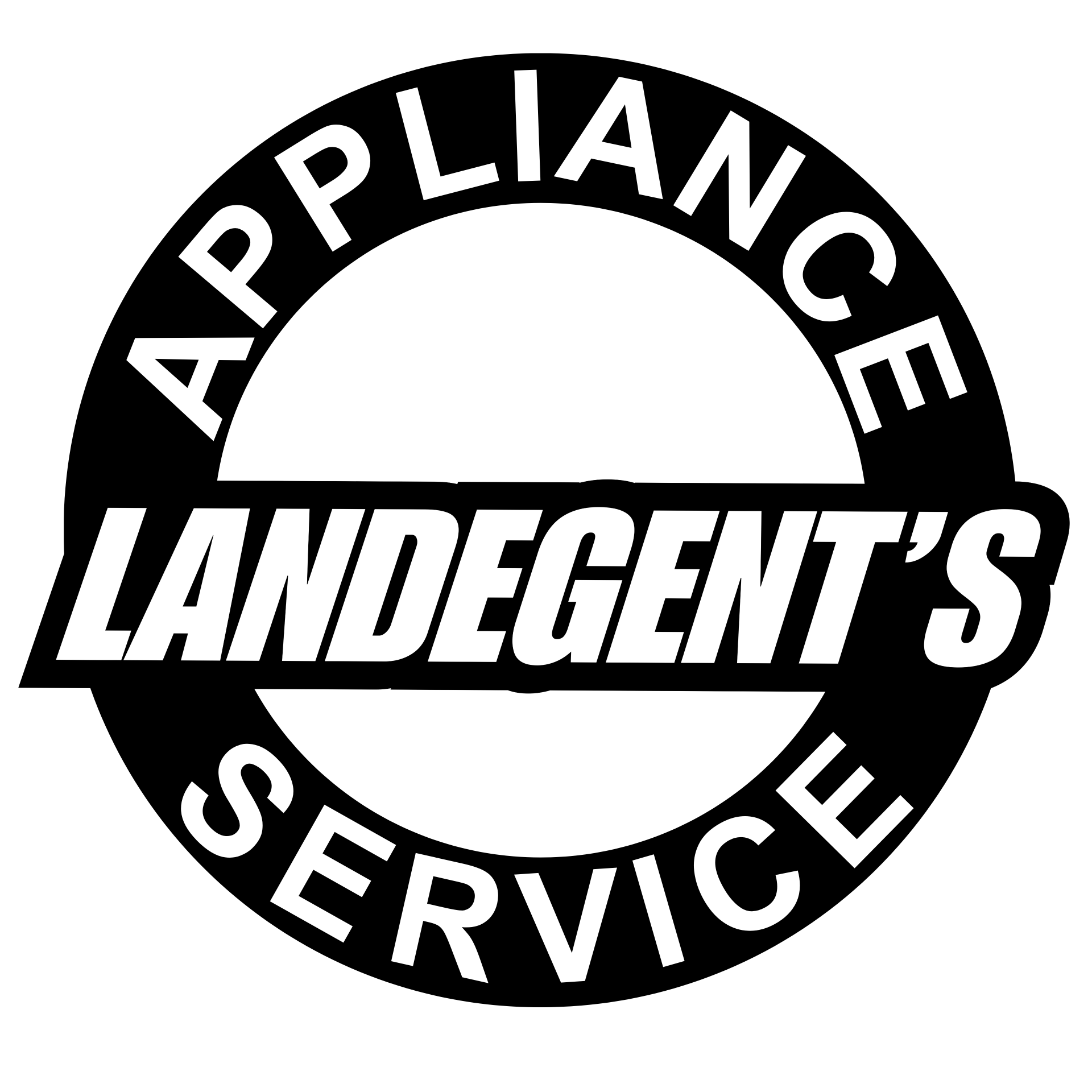 Landegent's Appliance Service